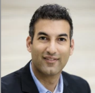 Profile photo of Farsan Ghassim